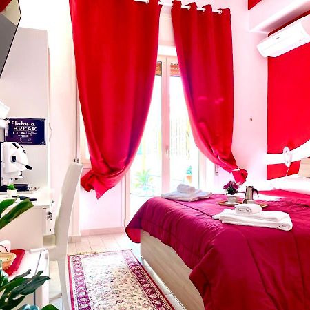 Terrazza Garibaldi Bed and Breakfast Νάπολη Εξωτερικό φωτογραφία